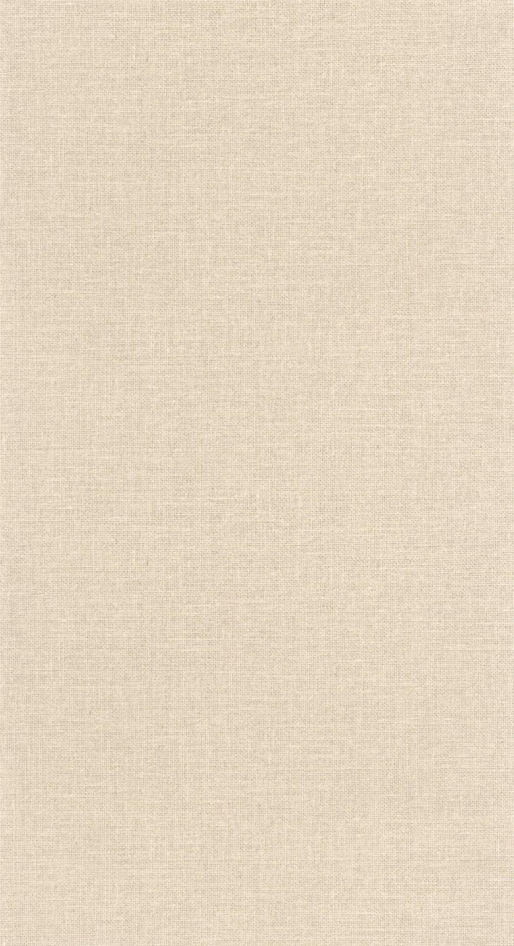  - Caselio Jute Uni Mat - Ecru Wallpaper - 104011230 - Decor Warehouse