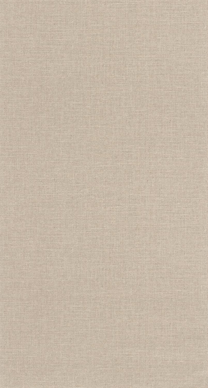  - Caselio Jute Uni Mat - Ficelle Wallpaper - 104011025 - Decor Warehouse