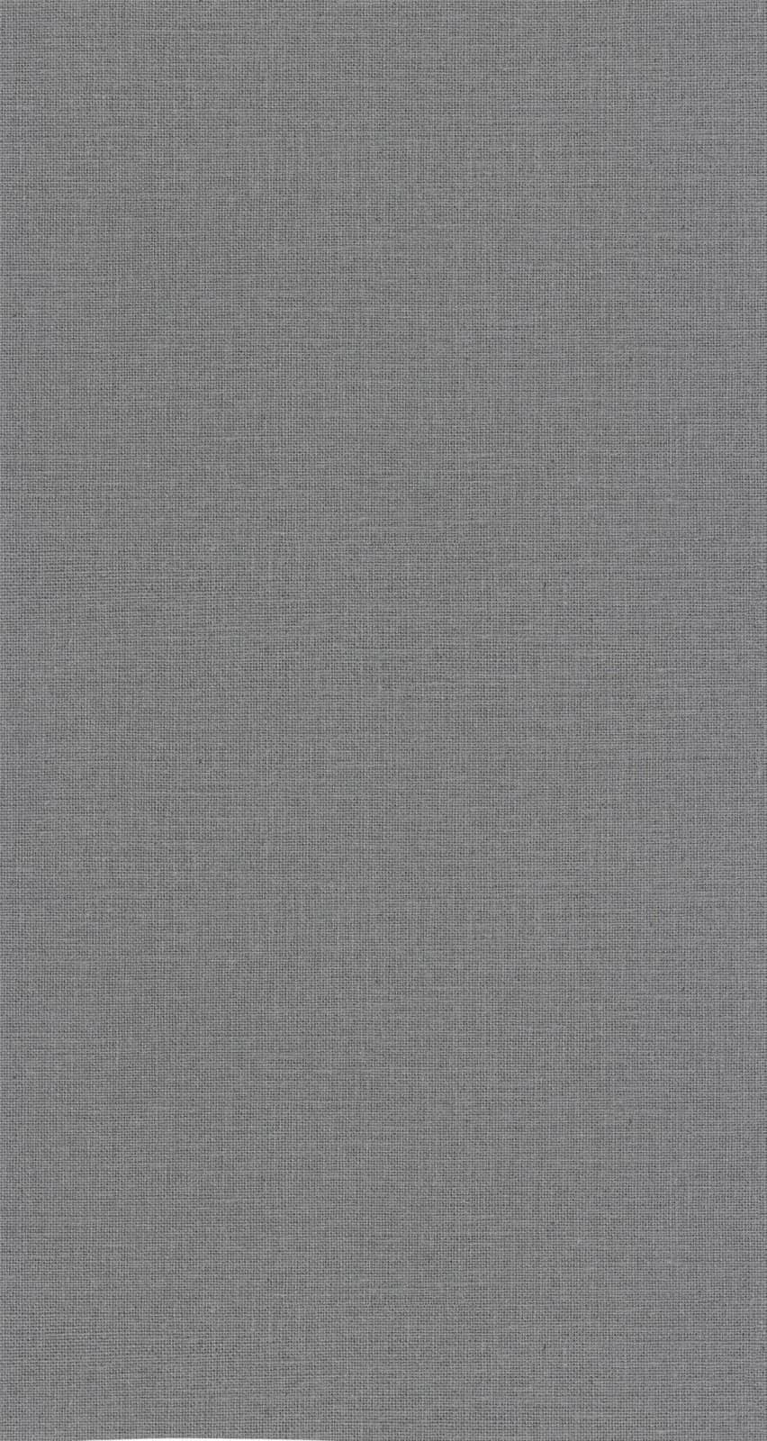 - Caselio Jute Uni Mat Gris Foncé Wallpaper - 104019243 - Decor Warehouse