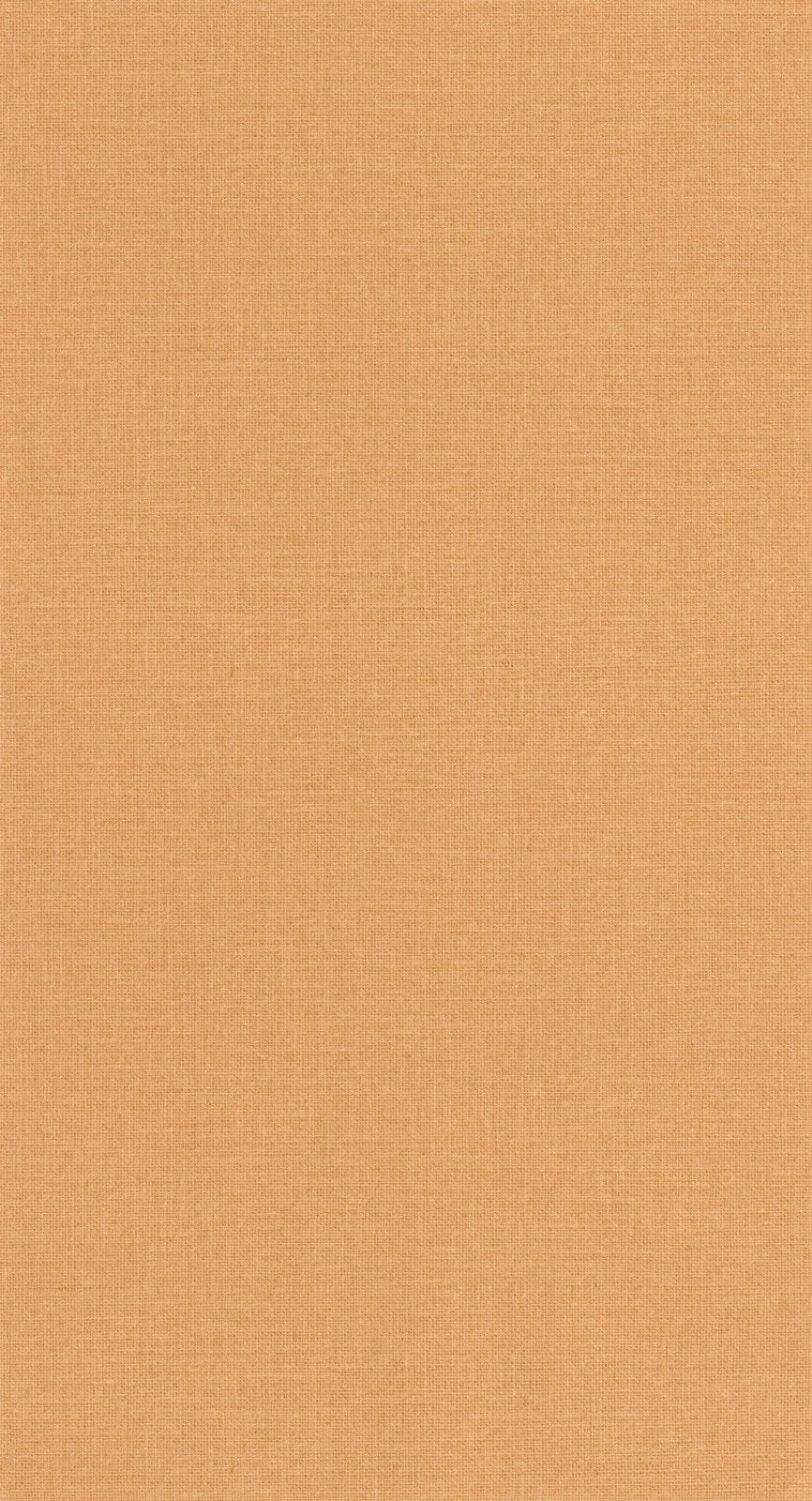  - Caselio Jute Uni Mat - Melon Wallpaper - 104013000 - Decor Warehouse