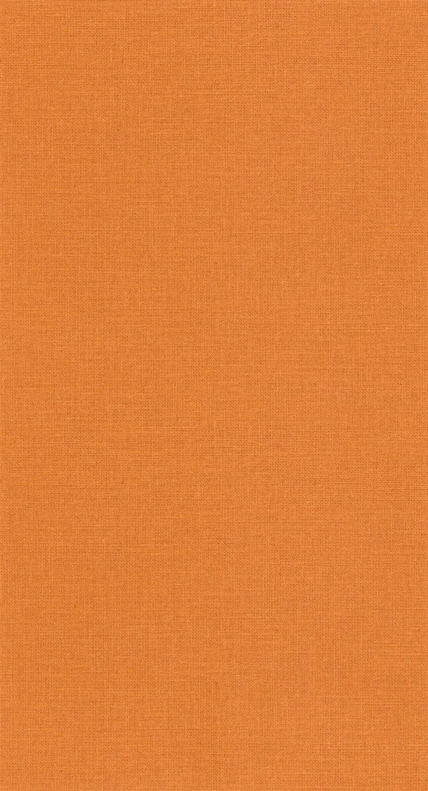 104013139-Caselio-Caselio Jute Uni Mat - Orange Wallpaper-Decor Warehouse