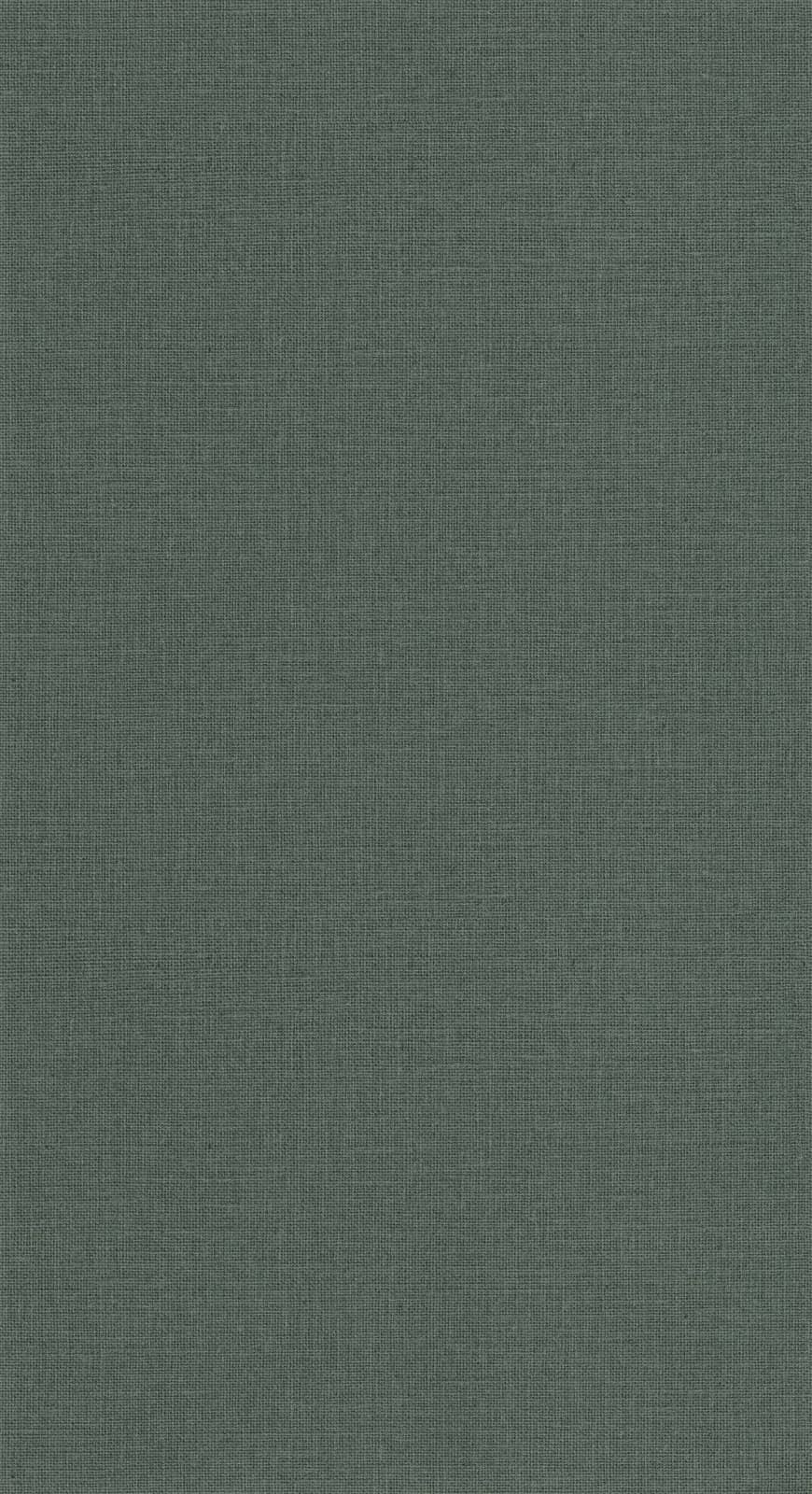 - Caselio Jute Uni Mat - Sapin Wallpaper - RLF104017850 - Decor Warehouse