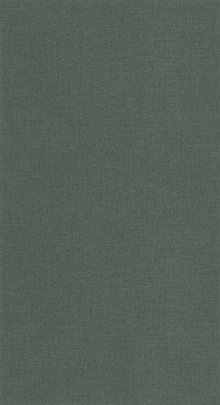  - Caselio Jute Uni Mat - Sapin Wallpaper - RLF104017850 - Decor Warehouse