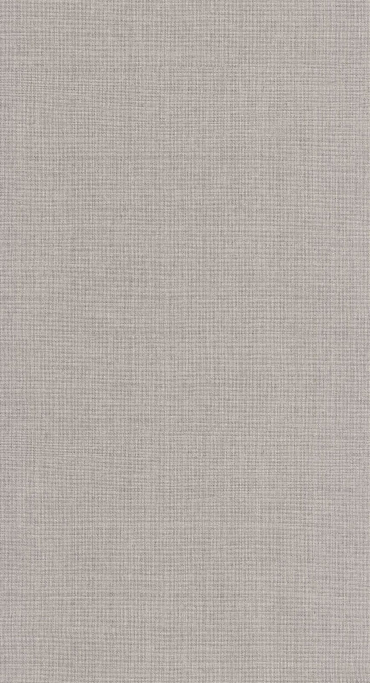  - Caselio Jute Uni Mat - Taupe Moyen Wallpaper - 104012590 - Decor Warehouse