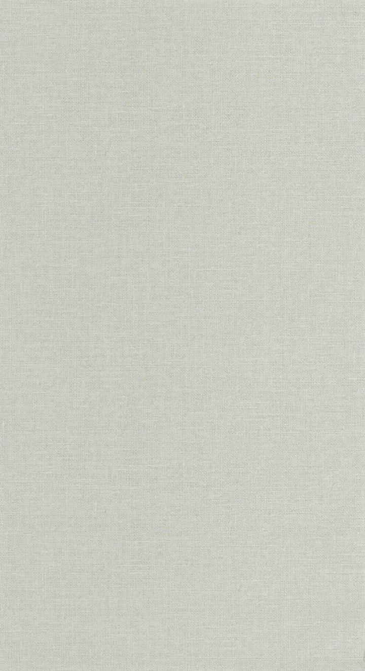 - Caselio Jute Uni Mat - Vert Amande Wallpaper - 104017000 - Decor Warehouse