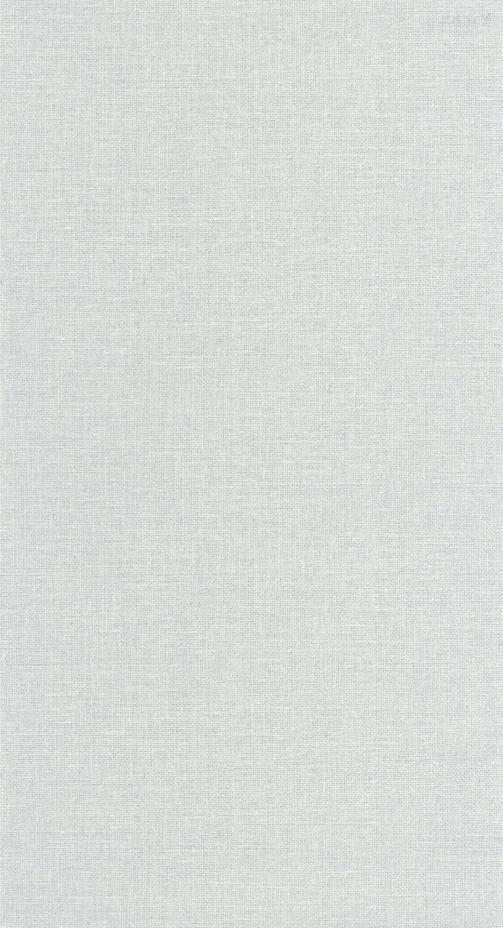  - Caselio Jute Uni Mat - Vert D'eau Wallpaper - 104017459 - Decor Warehouse