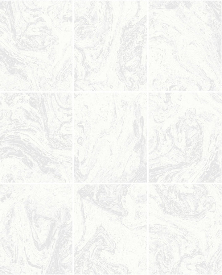 104881-Graham & Brown-Contour - Glitter Marble Tile Wallpaper-Decor Warehouse