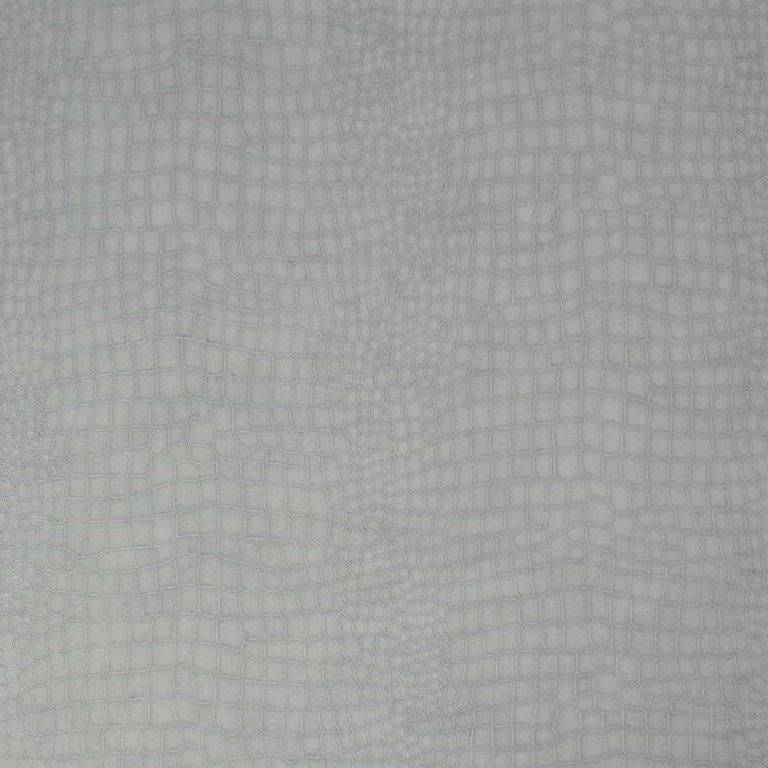 32-662-Graham & Brown-Crocodile Grey Textured Wallpaper-Decor Warehouse