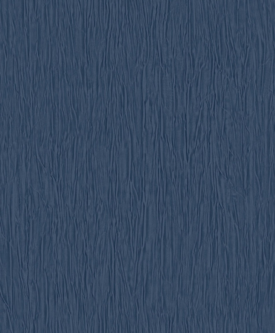  - Crystal Glitter Vinyl Navy Wallpaper - 8994 - Decor Warehouse