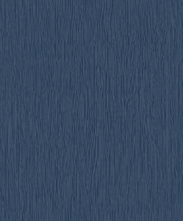  - Crystal Glitter Vinyl Navy Wallpaper - 8994 - Decor Warehouse