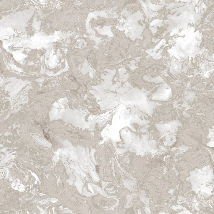 6356-Debona-Crystal - Liquid Marble Shimmer Rose Gold Wallpaper-Decor Warehouse