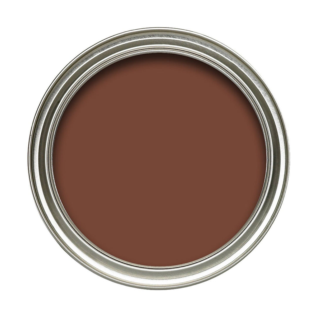  - Cuprinol Ducksback Fence & Shed Paint - Autumn Brown 5L - 5092442 - Decor Warehouse