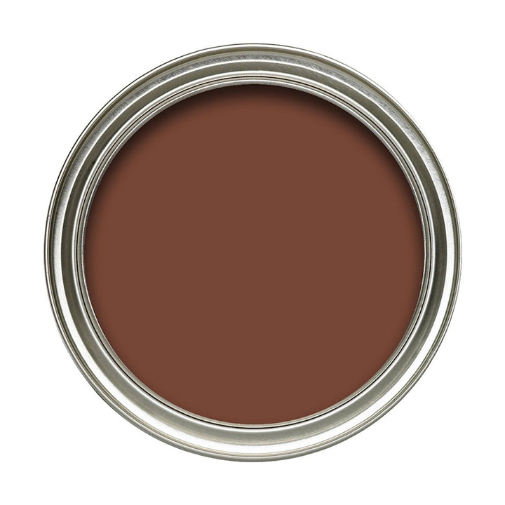  - Cuprinol Ducksback Fence & Shed Paint - Autumn Brown 5L - 5092442 - Decor Warehouse
