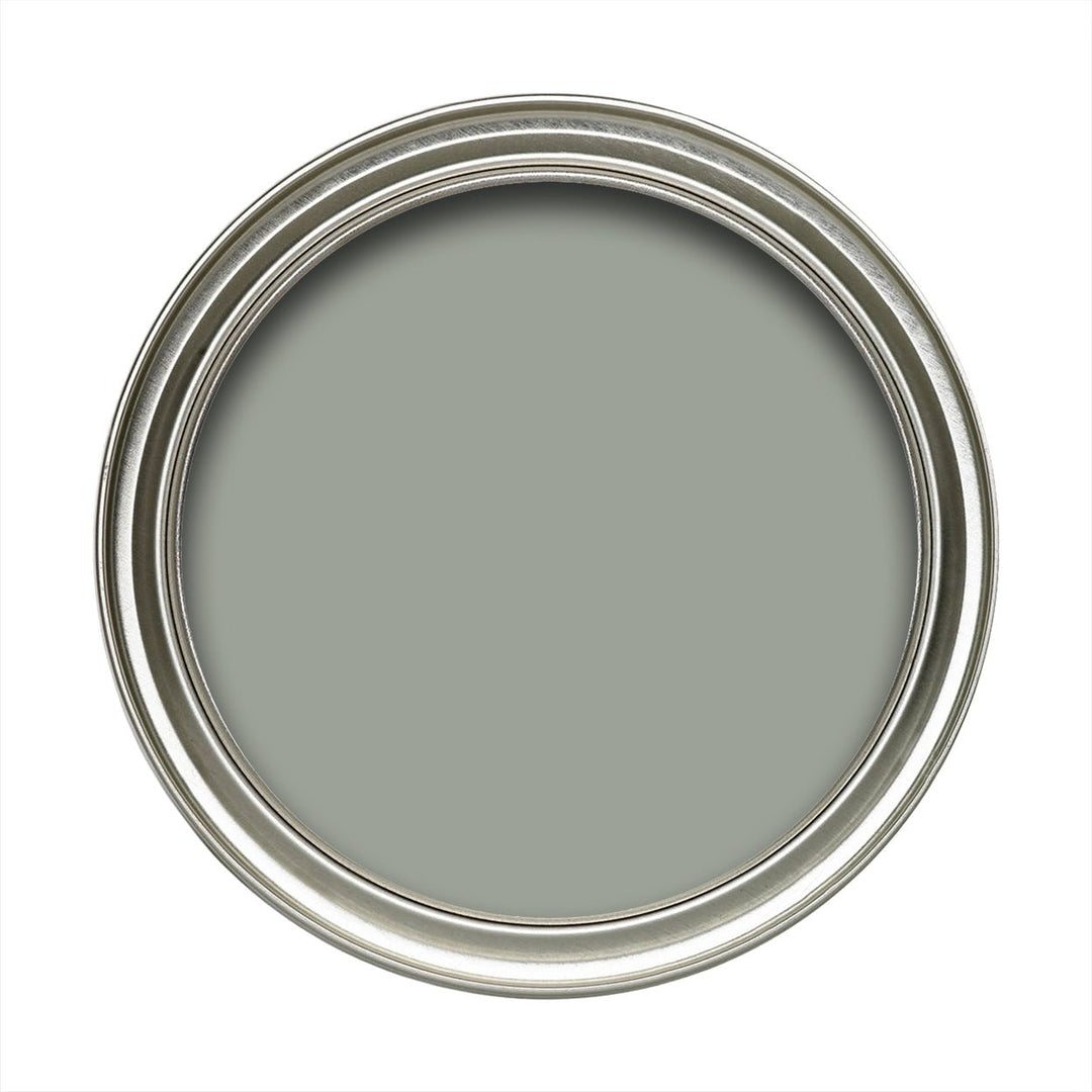  - Cuprinol Ducksback Fence & Shed Paint - Dusted Aloe 5L - 5701418 - Decor Warehouse