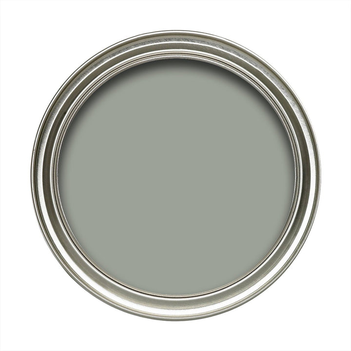  - Cuprinol Ducksback Fence & Shed Paint - Dusted Aloe 5L - 5701418 - Decor Warehouse