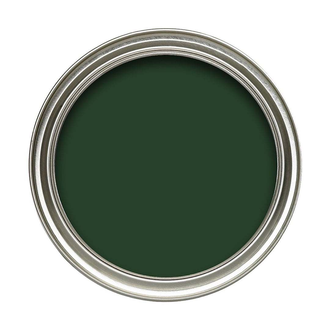  - Cuprinol Ducksback Fence & Shed Paint - Forest Green 5L - 5092438 - Decor Warehouse