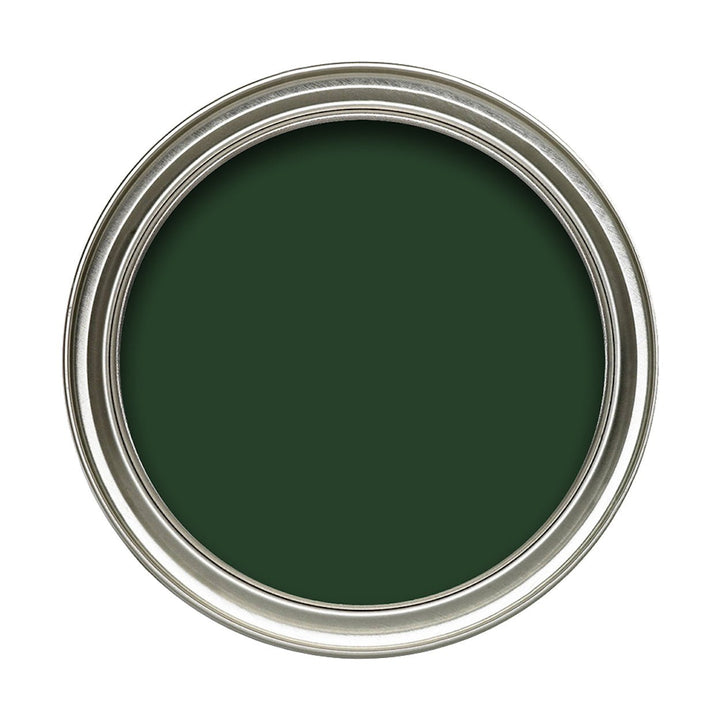  - Cuprinol Ducksback Fence & Shed Paint - Forest Green 5L - 5092438 - Decor Warehouse