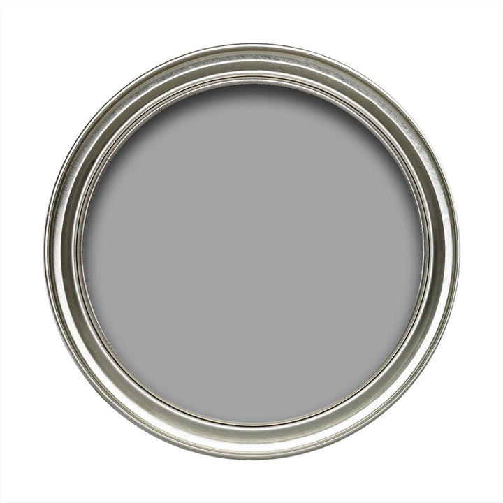 - Cuprinol Ducksback Fence & Shed Paint - Herring Grey 5L - 5701422 - Decor Warehouse