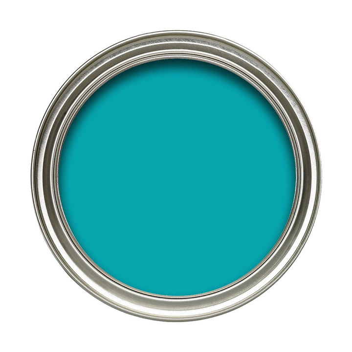 - Cuprinol Garden Shades - Beach Blue Furniture Paint 1L - 5159073 - Decor Warehouse