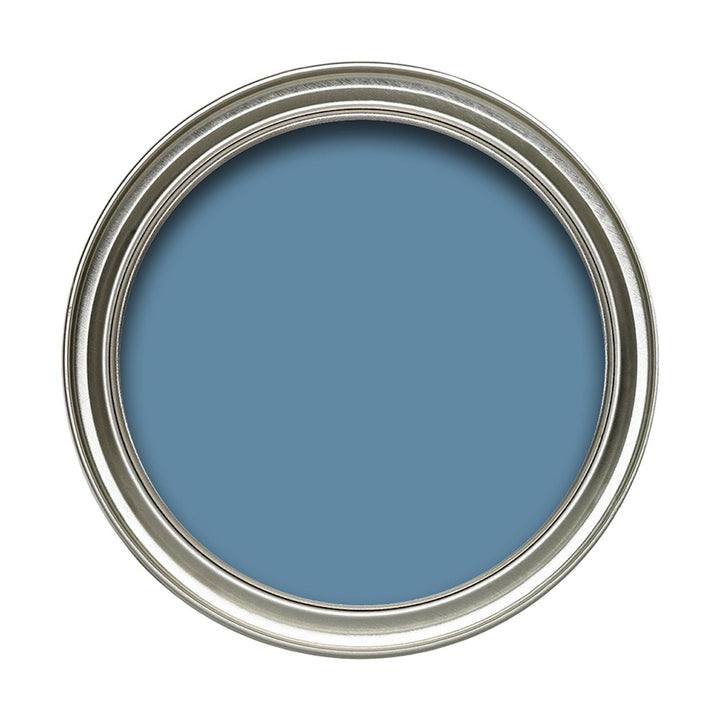 - Cuprinol Garden Shades - Forget Me Not Blue Furniture Paint 1L - 5083471 - Decor Warehouse