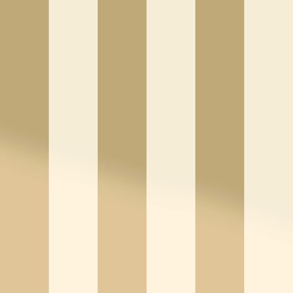 12761-Decor Warehouse-Dillon Stripe Gold / Cream Wallpaper-Decor Warehouse