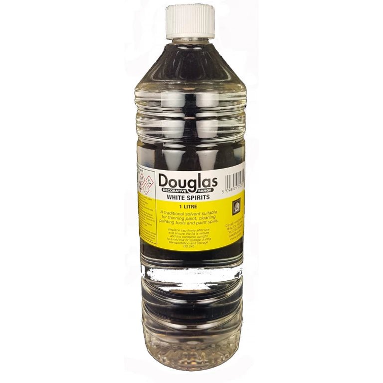 - Douglas White Spirits - 1 Litre - Decor Warehouse