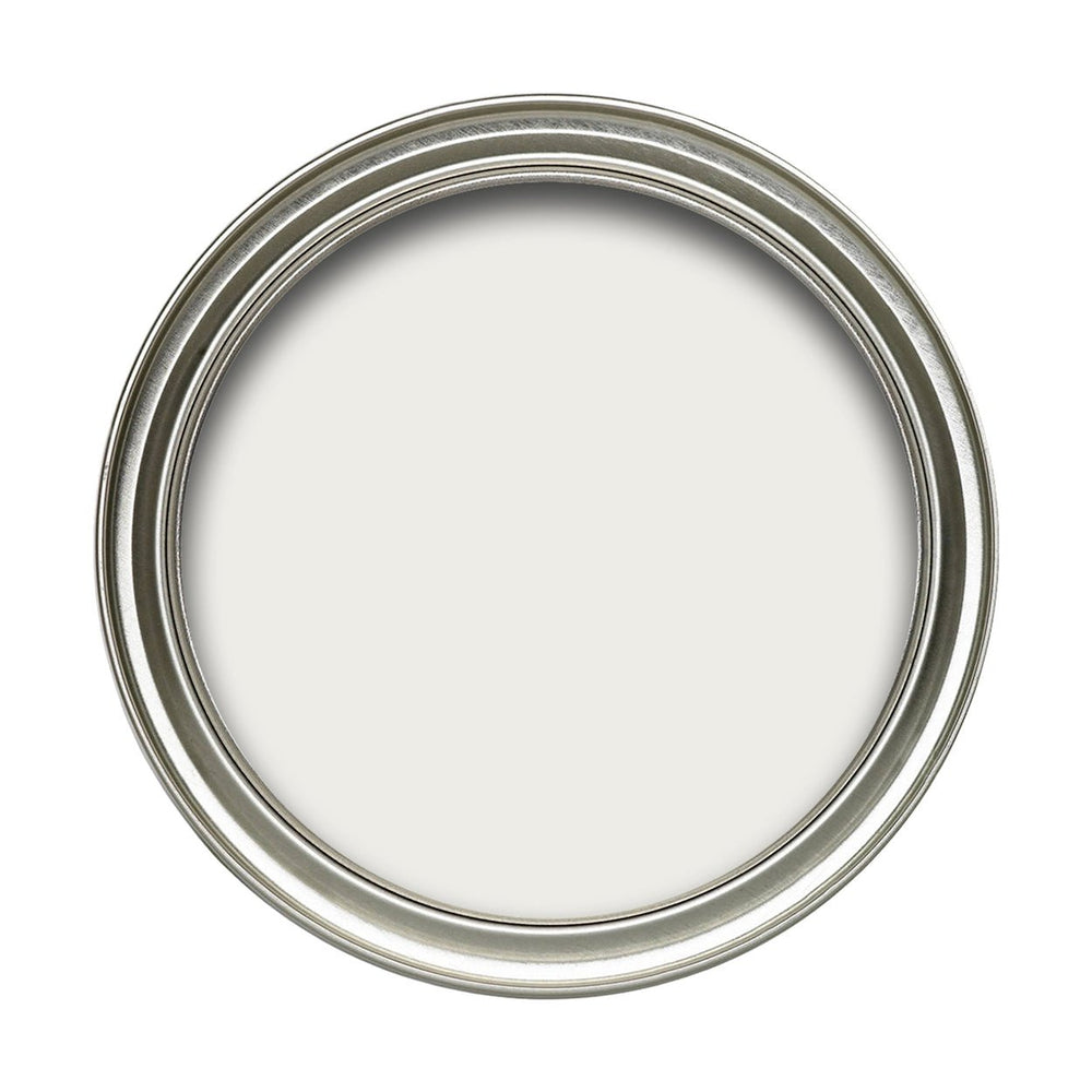 -Dulux-Dulux AquaMax Satinwood Quick Dry - Pure Brilliant White Paint - 750ml-Decor Warehouse