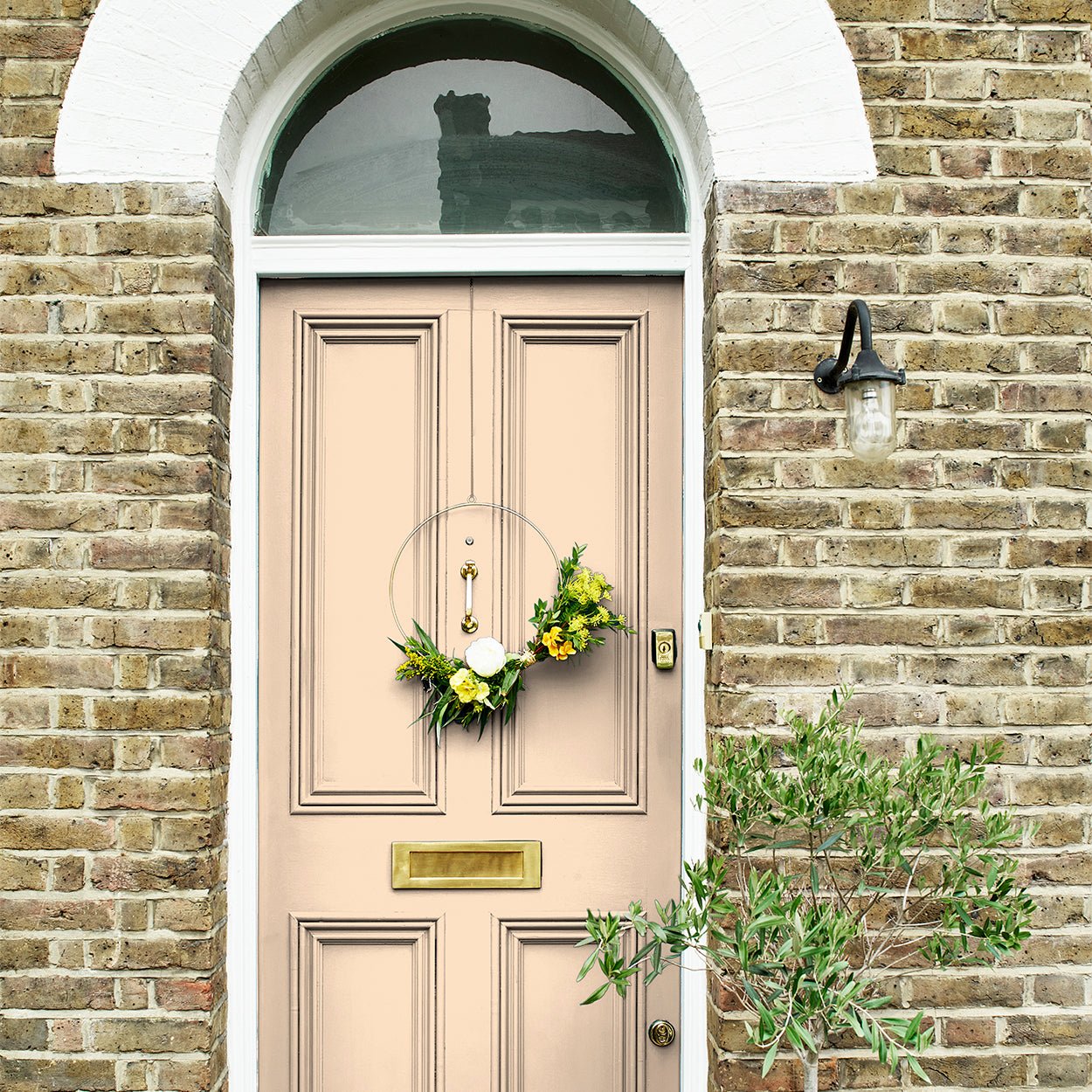 - Dulux High Gloss Wood & Metal - Coral Ivory - 750ml - Decor Warehouse