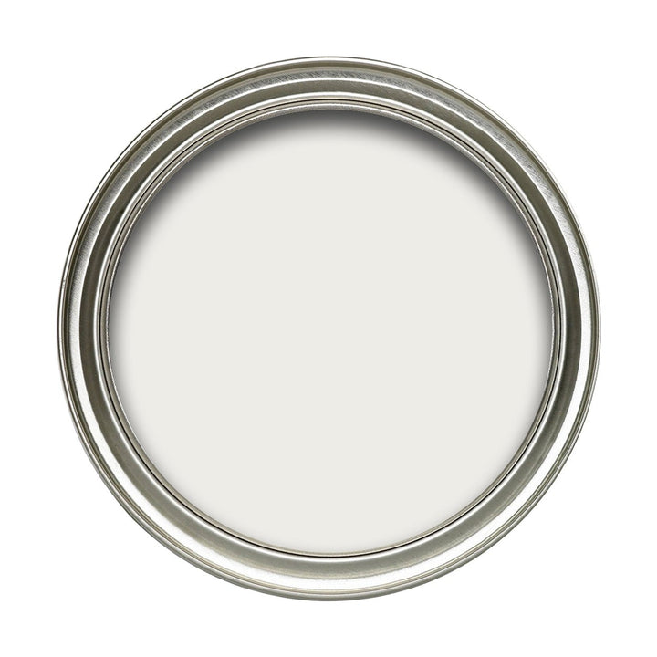  - Dulux High Gloss Wood & Metal - Pure Brilliant White Paint - 750ml - Decor Warehouse