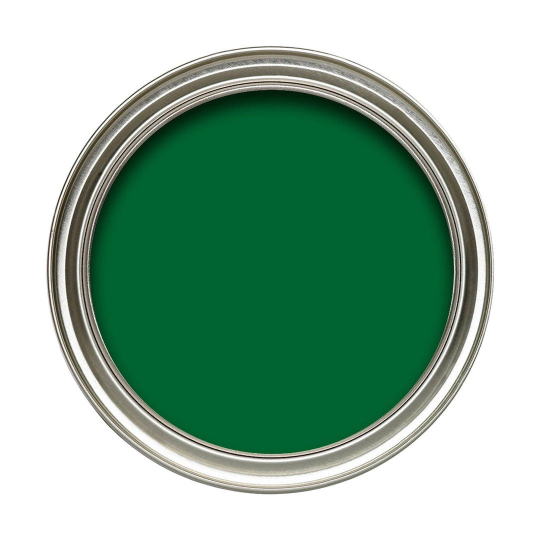 - Dulux High Gloss Wood & Metal - Sheffield Green Paint - 750ml - Decor Warehouse