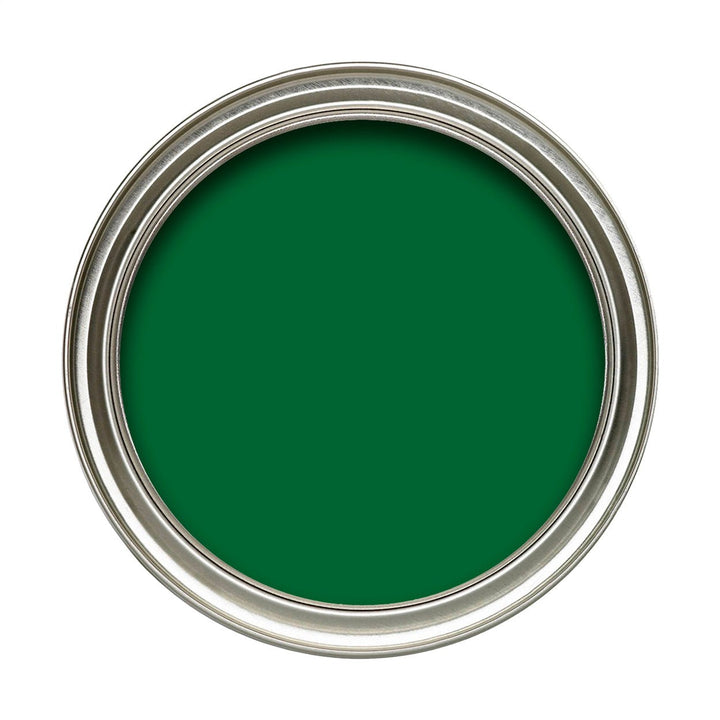 - Dulux High Gloss Wood & Metal - Sheffield Green Paint - 750ml - Decor Warehouse