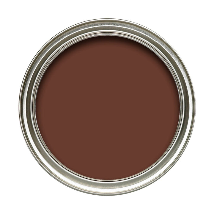 - Dulux High Gloss Wood & Metal - Teak Paint - 750ml - Decor Warehouse