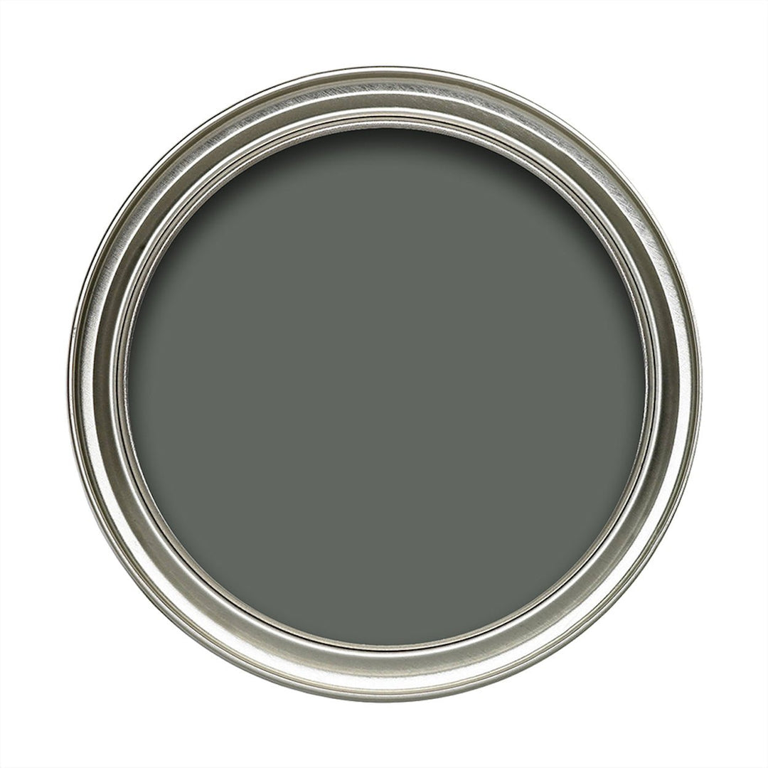  - Dulux Moda Collins Green Paint 2.5L - 5487795 - Decor Warehouse