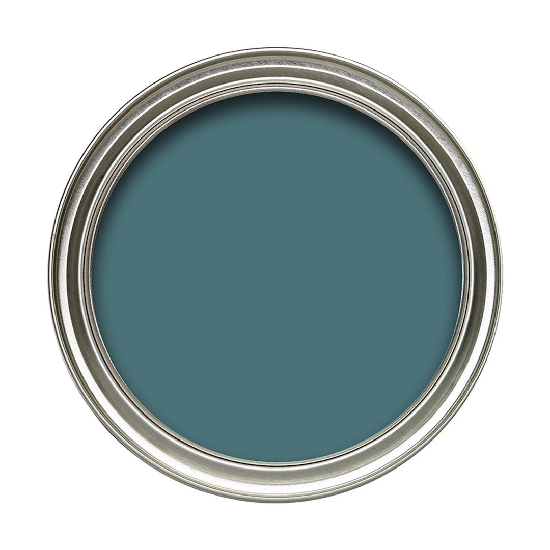  - Dulux Moda Tilbury Teal Paint 2.5L - 5236916 - Decor Warehouse