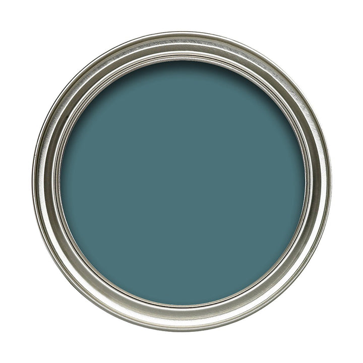  - Dulux Moda Tilbury Teal Paint 2.5L - 5236916 - Decor Warehouse