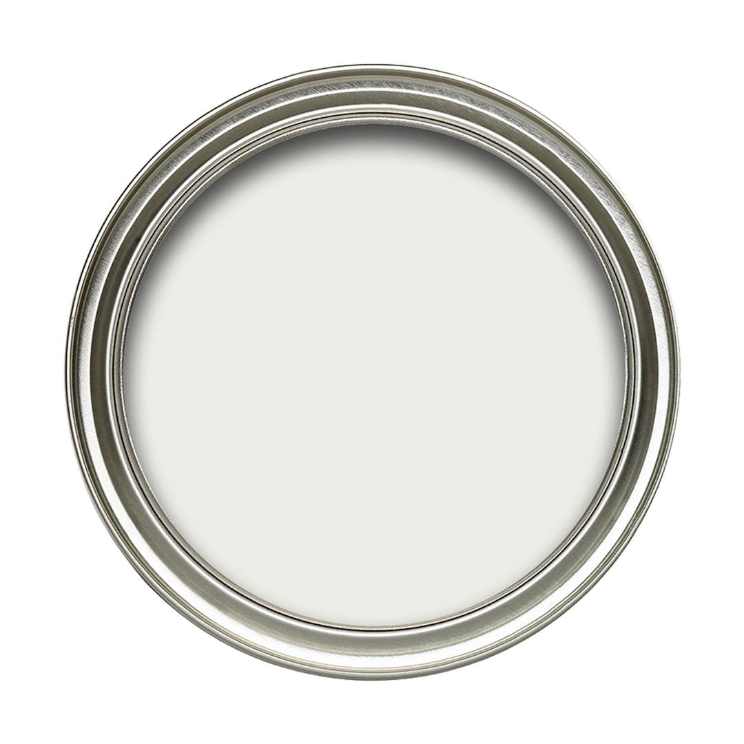  - Dulux Moda White Horse Paint 2.5L - 5487794 - Decor Warehouse