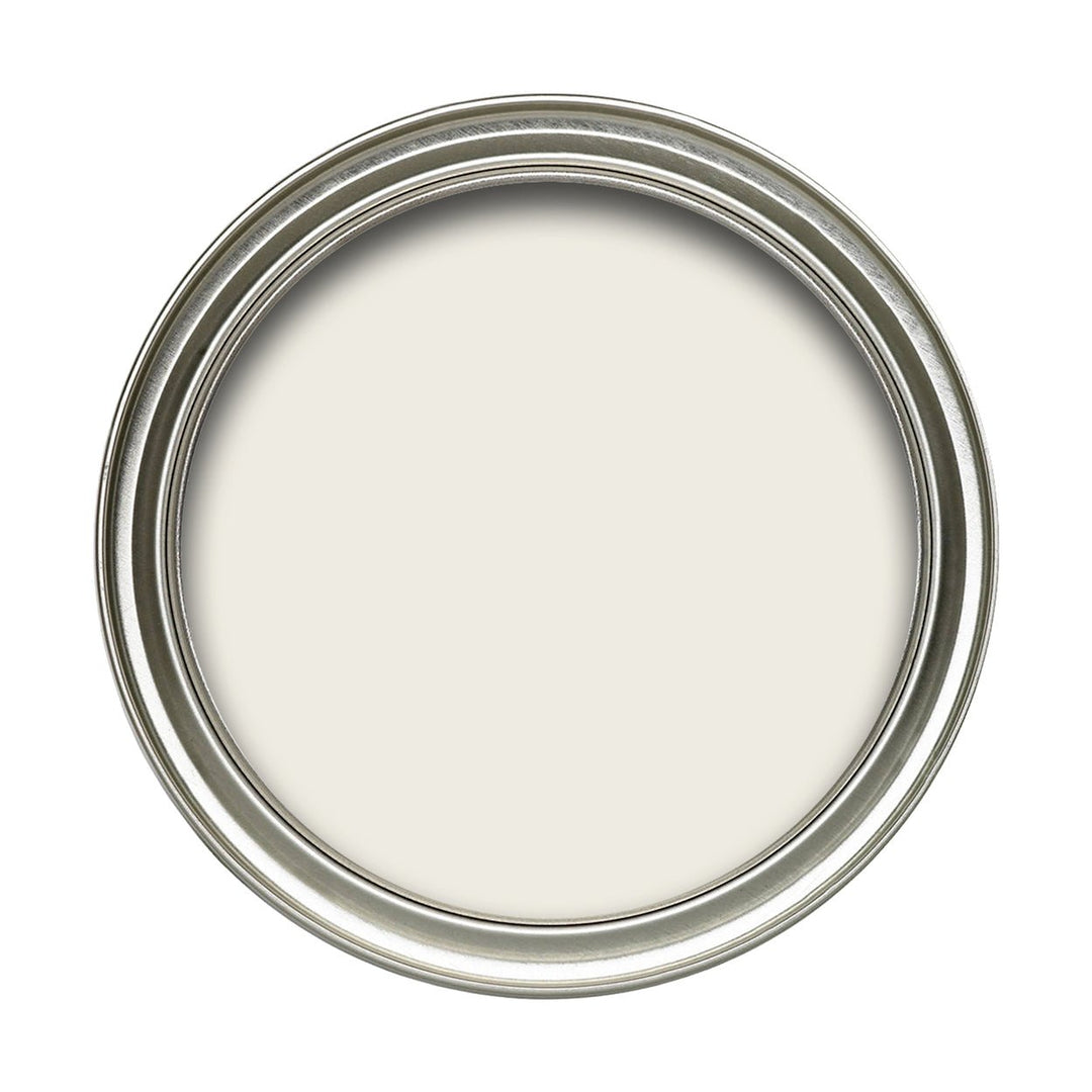  - Dulux Satinwood - Interior Wood and Radiators - Pure White Paint - 2.5L - Decor Warehouse