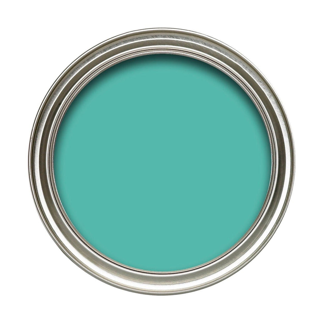 - Dulux Weathershield Satinwood - Bondi Waters Paint - 750ml - Decor Warehouse
