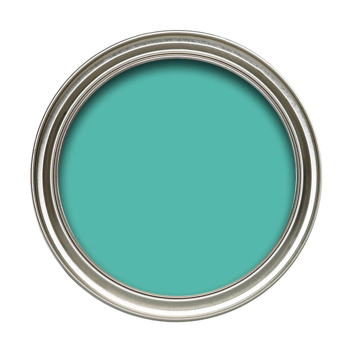 - Dulux Weathershield Satinwood - Bondi Waters Paint - 750ml - Decor Warehouse