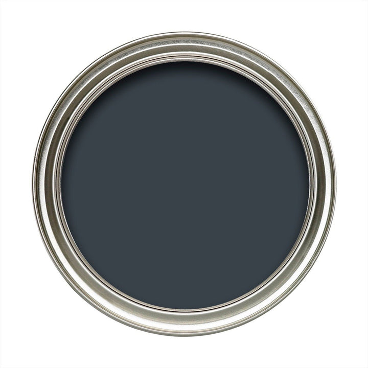  - Dulux Weathershield Satinwood - Iron Clad Paint - 750ml - Decor Warehouse
