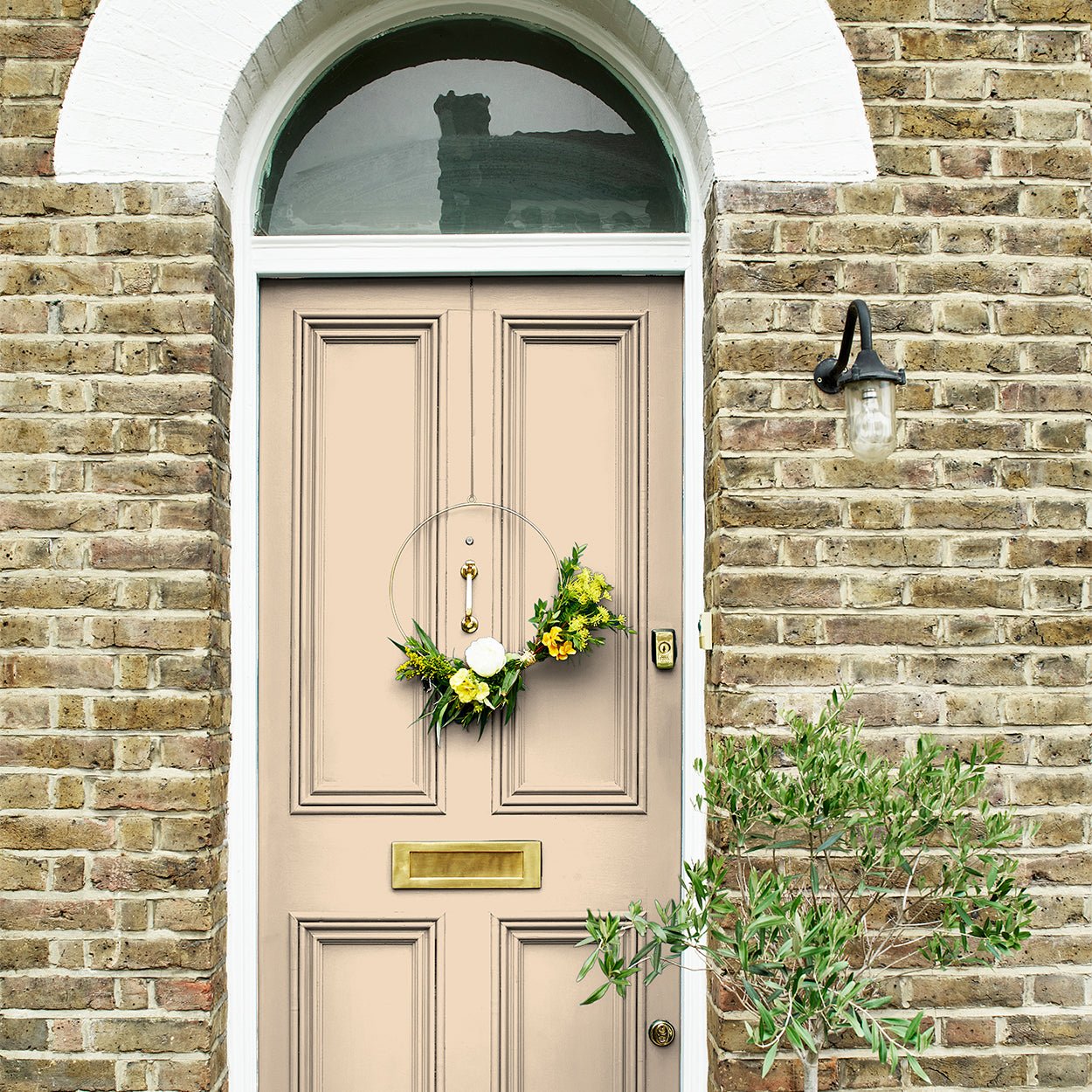 - Dulux Weathershield Satinwood - Sash Cream Paint - 750ml - Decor Warehouse