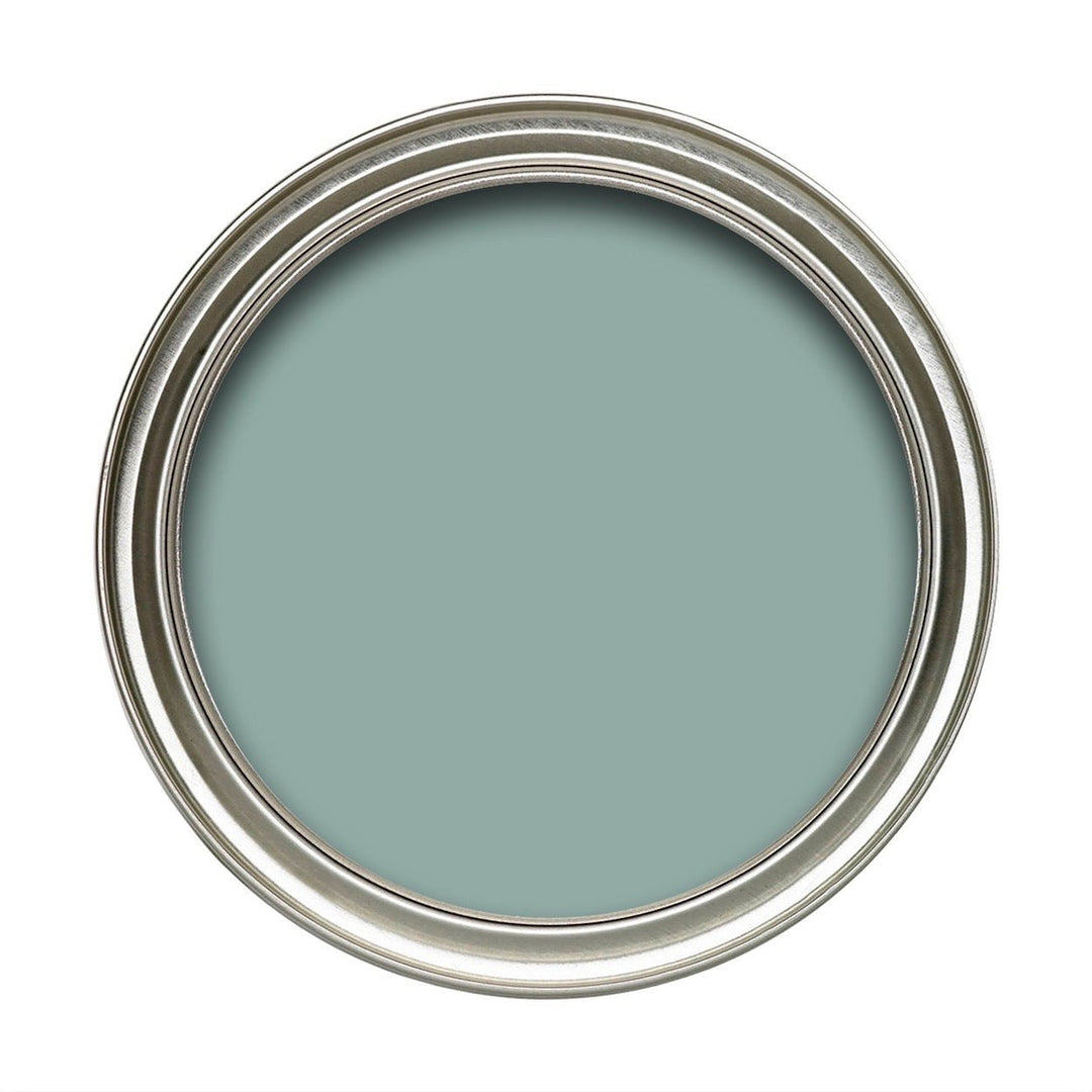  - Dulux Weathershield Satinwood - Sweet Bluebird Paint - 750ml - Decor Warehouse