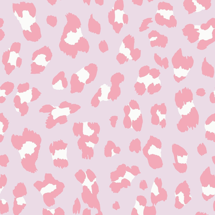  - Envy Big Cat Candyfloss Wallpaper - 118724 - Decor Warehouse