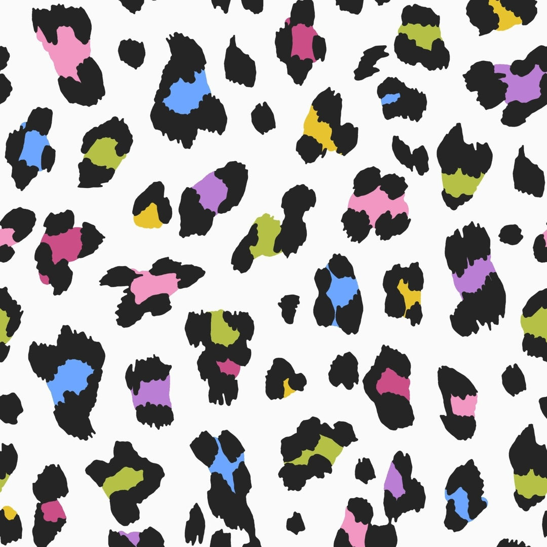  - Envy Big Cat Tutti Frutti Wallpaper - 118614 - Decor Warehouse