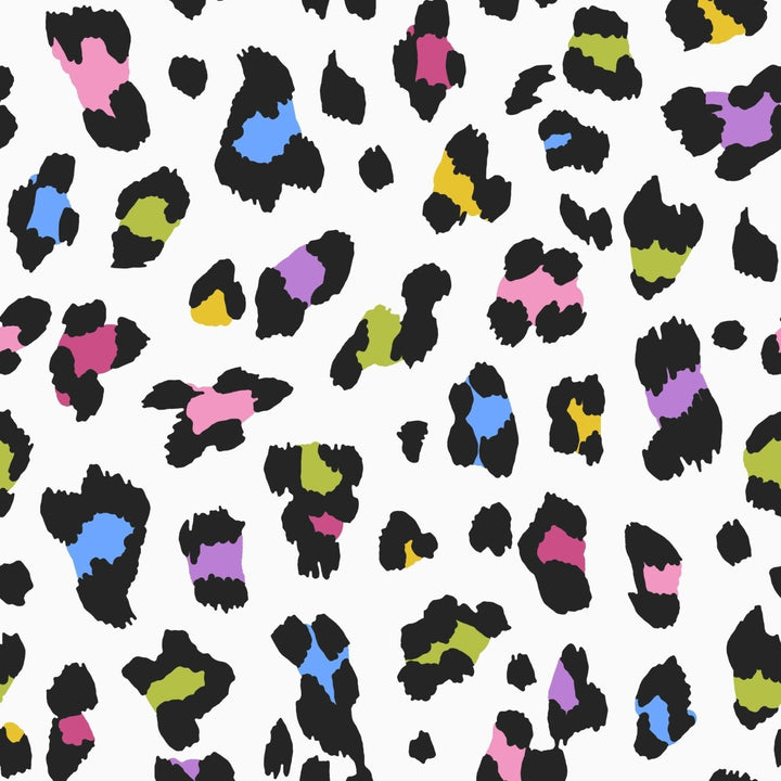  - Envy Big Cat Tutti Frutti Wallpaper - 118614 - Decor Warehouse