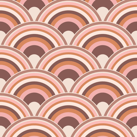 Real Red Brick Wallpaper By Woodchip & Magnolia