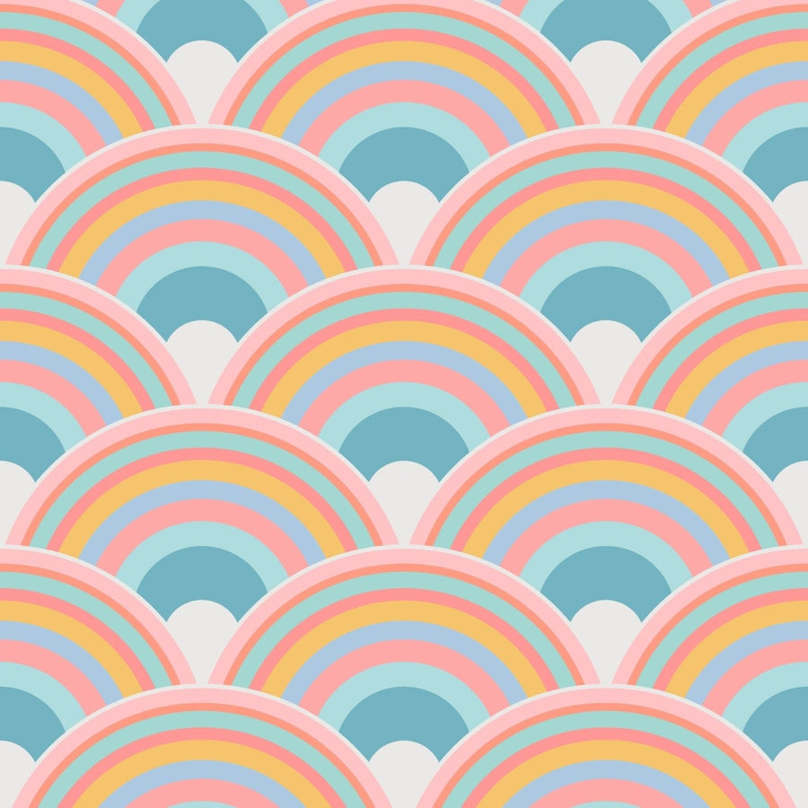  - Envy Curve Sky Wallpaper - 118726 - Decor Warehouse