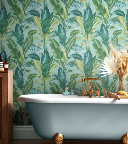 Real Red Brick Wallpaper By Woodchip & Magnolia