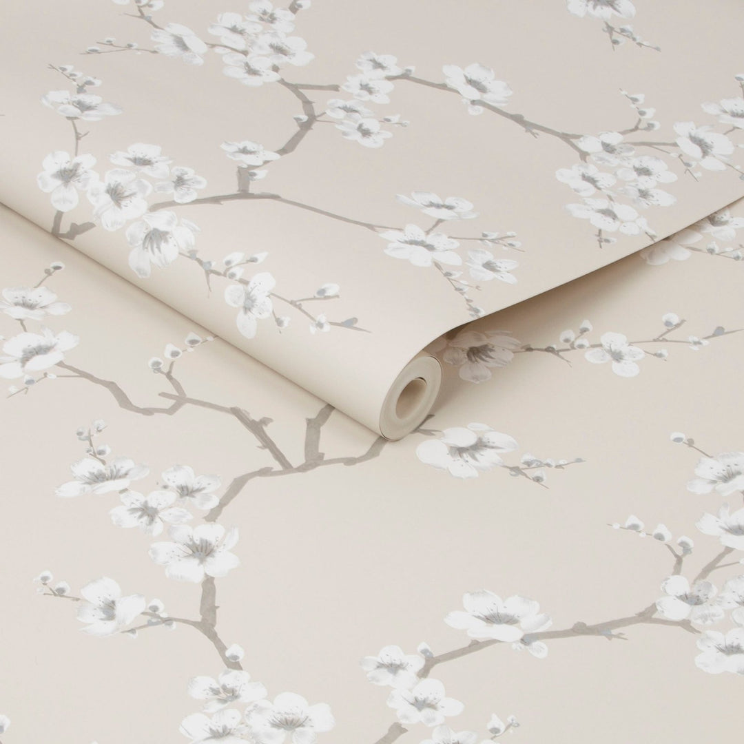 - Fresco - Apple Blossom Wallpaper - 51 - 067 - Decor Warehouse