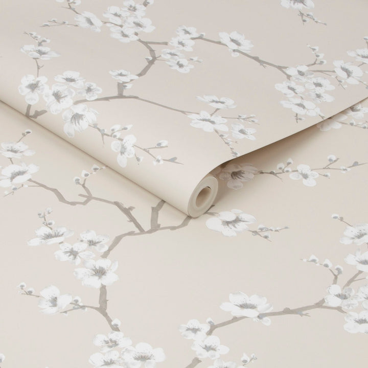 - Fresco - Apple Blossom Wallpaper - 51 - 067 - Decor Warehouse